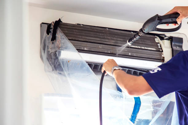 Best Affordable Duct Cleaning Services  in Montgomery, MN