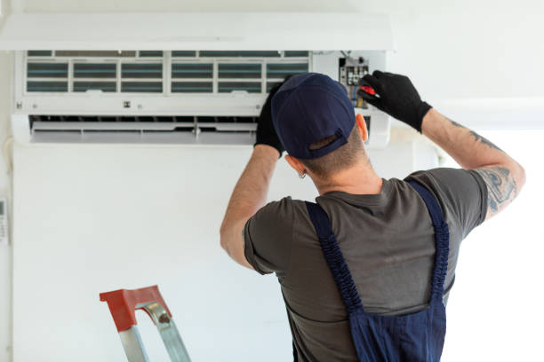 Best Commercial Air Duct Cleaning  in Montgomery, MN