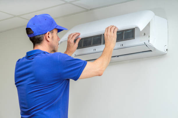 Best Air Duct Cleaning Near Me  in Montgomery, MN